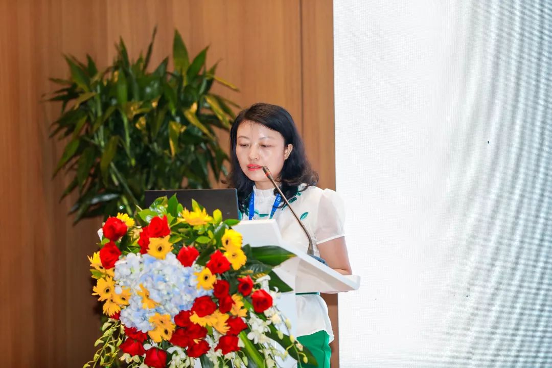 【创新聚焦•降本增效】海格物流2019年半年度工作总结大会召开 【创新聚焦•降本增效】海格物流2019年半年度工作总结大会召开