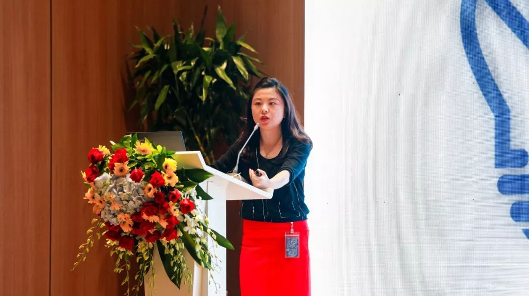 【创新聚焦•降本增效】海格物流2019年半年度工作总结大会召开 【创新聚焦•降本增效】海格物流2019年半年度工作总结大会召开