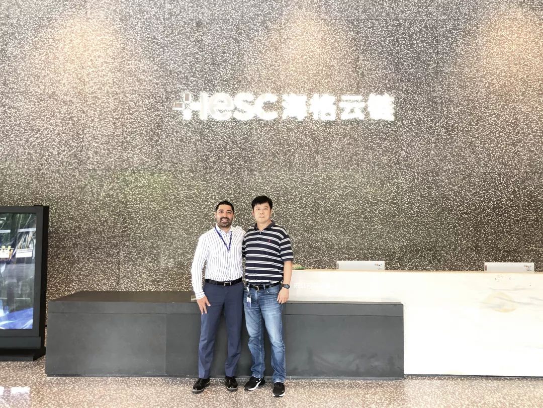 【共商合作•新机遇】美国沃纳(WERNER GLOBAL)及东南亚合作伙伴来访海格物流 【共商合作•新机遇】美国沃纳(WERNER GLOBAL)及东南亚合作伙伴来访海格物流