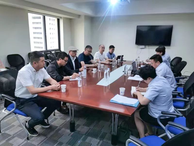 【共话•供应链金融模式】海格云链董事长梅春雷等一行参访甘肃省物产集团有限责任公司及兰州市商业银行股份有限公司总行 【共话•供应链金融模式】海格云链董事长梅春雷等一行参访甘肃省物产集团有限责任公司及兰州市商业银行股份有限公司总行