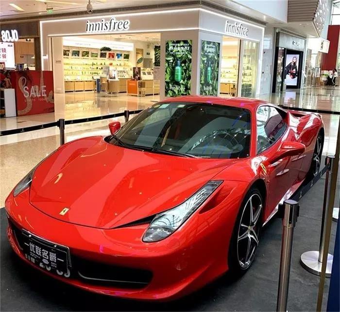 【汽车联展】海格云链携手优联名爵、蔚来汽车倾情联动“乐享山海 畅购盐田”活动 【汽车联展】海格云链携手优联名爵、蔚来汽车倾情联动“乐享山海 畅购盐田”活动