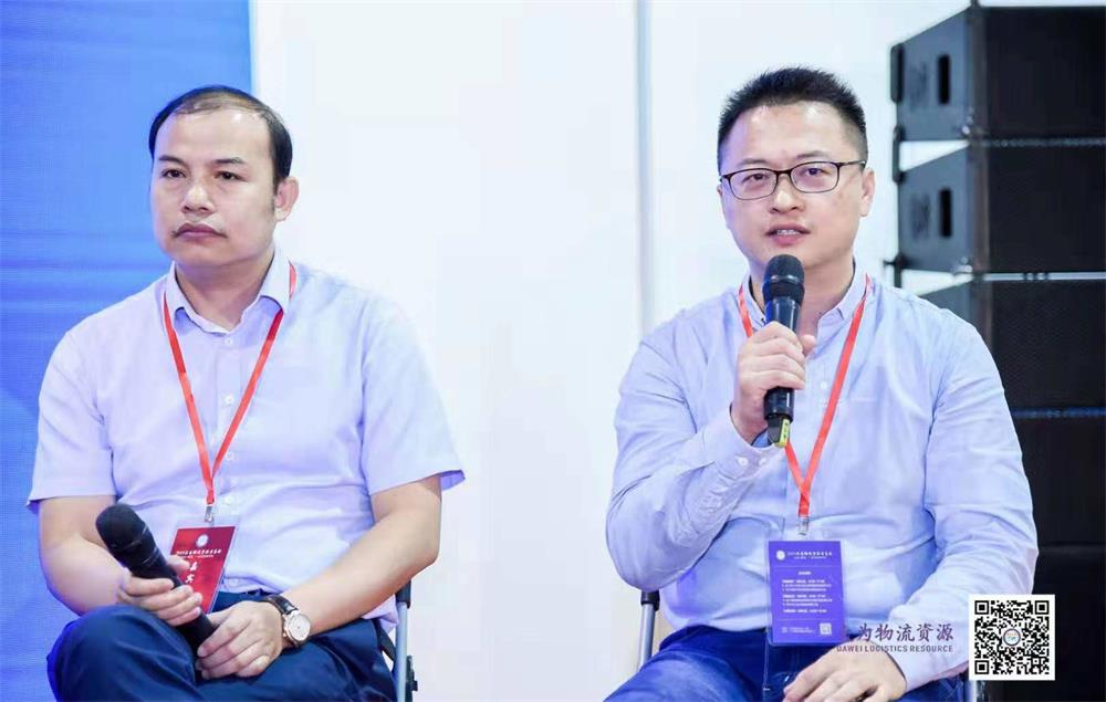 【零售物流 结硕果】海格物流荣膺“2019全国快消零售供应链年度企业” 【零售物流 结硕果】海格物流荣膺“2019全国快消零售供应链年度企业”