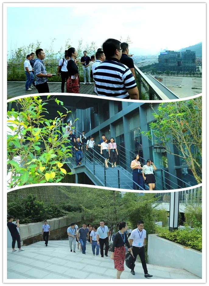 【共话共发展】“爱物流”2019标杆物流企业学习交流团来访 【共话共发展】“爱物流”2019标杆物流企业学习交流团来访