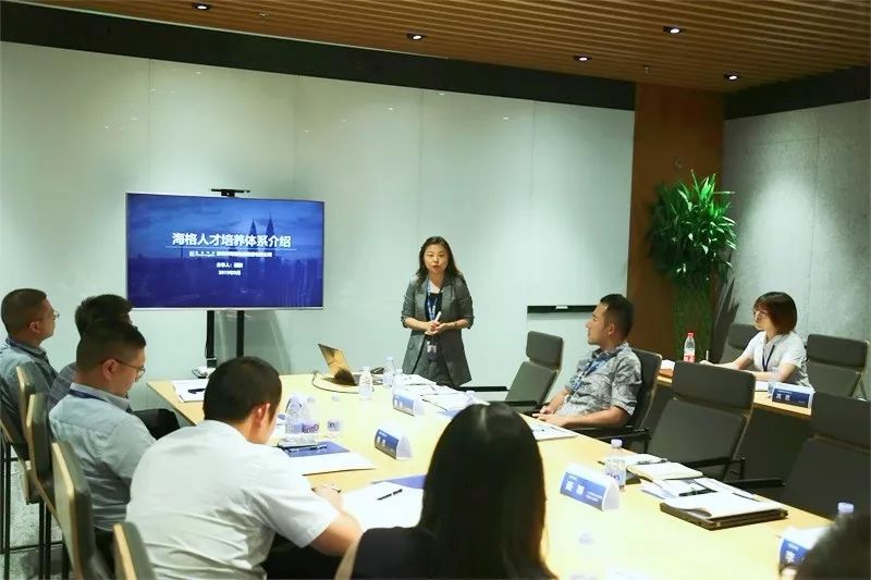 【共话共发展】“爱物流”2019标杆物流企业学习交流团来访 【共话共发展】“爱物流”2019标杆物流企业学习交流团来访