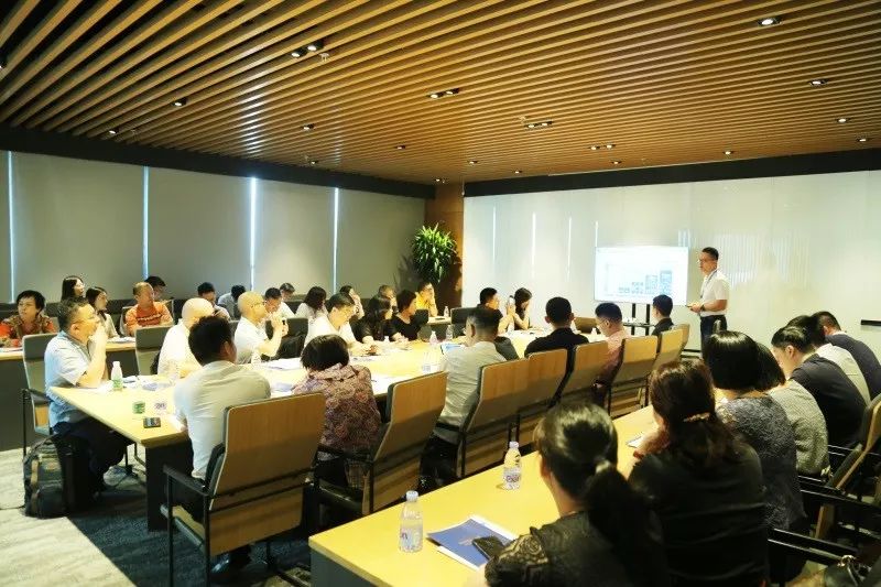 【交流共享 互促共进】 共话•升级转型之路 【交流共享 互促共进】 共话•升级转型之路