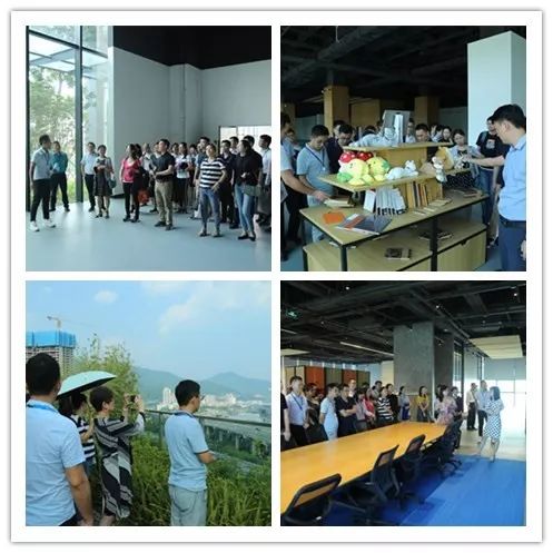 【交流共享 互促共进】 共话•升级转型之路 【交流共享 互促共进】 共话•升级转型之路