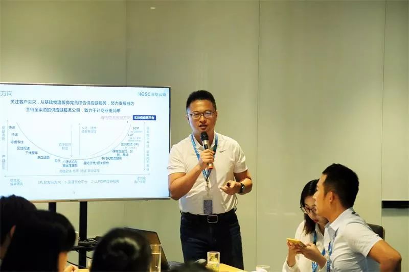 【交流共享 互促共进】 共话•升级转型之路 【交流共享 互促共进】 共话•升级转型之路