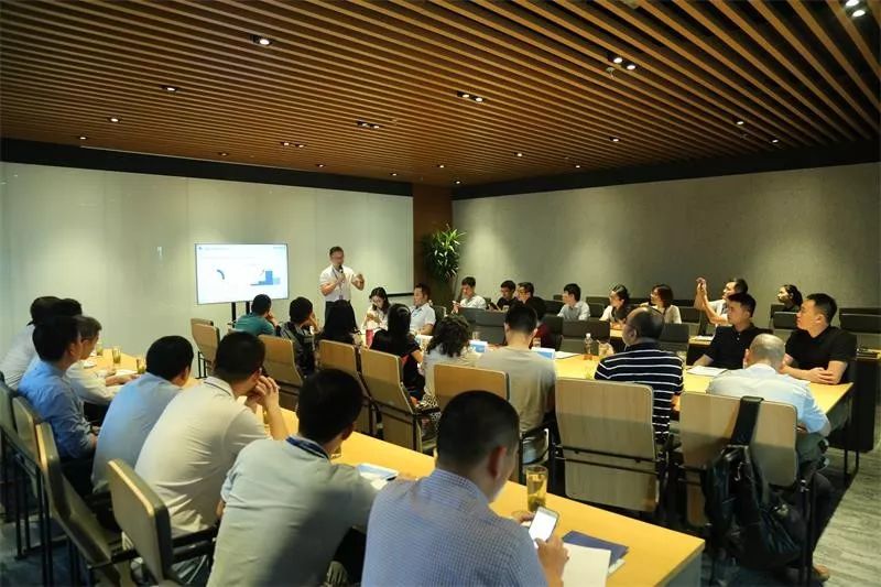 【交流共享 互促共进】 共话•升级转型之路 【交流共享 互促共进】 共话•升级转型之路