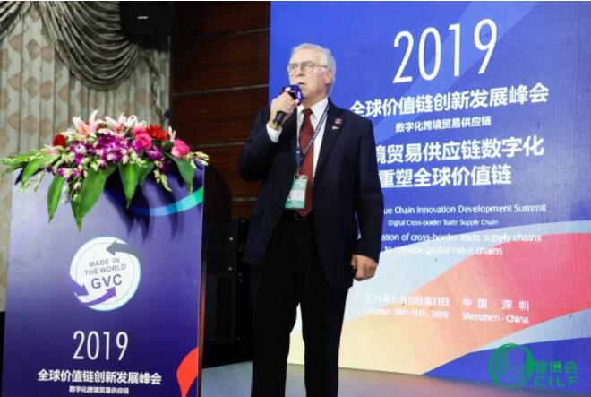 【重磅来袭!】海格物流亮相第十四届深圳物博会 【重磅来袭!】海格物流亮相第十四届深圳物博会