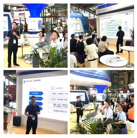 【重磅来袭!】海格物流亮相第十四届深圳物博会 【重磅来袭!】海格物流亮相第十四届深圳物博会