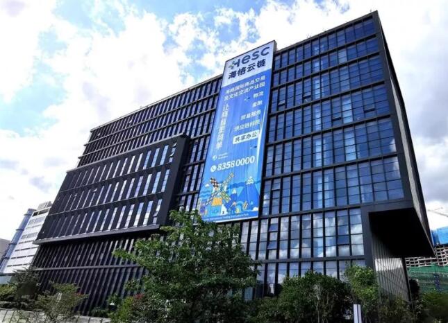 【重磅来袭!】海格物流亮相第十四届深圳物博会 【重磅来袭!】海格物流亮相第十四届深圳物博会