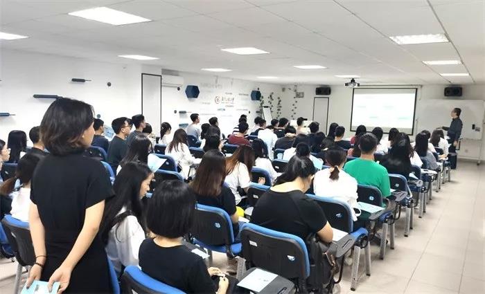 【校招完美收官!】青春的梦想 在海格起航 【校招完美收官!】青春的梦想 在海格起航