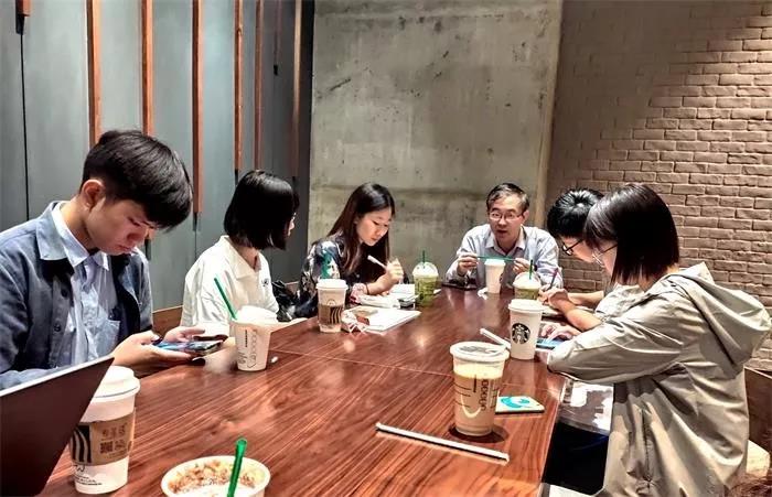 【校招完美收官!】青春的梦想 在海格起航 【校招完美收官!】青春的梦想 在海格起航