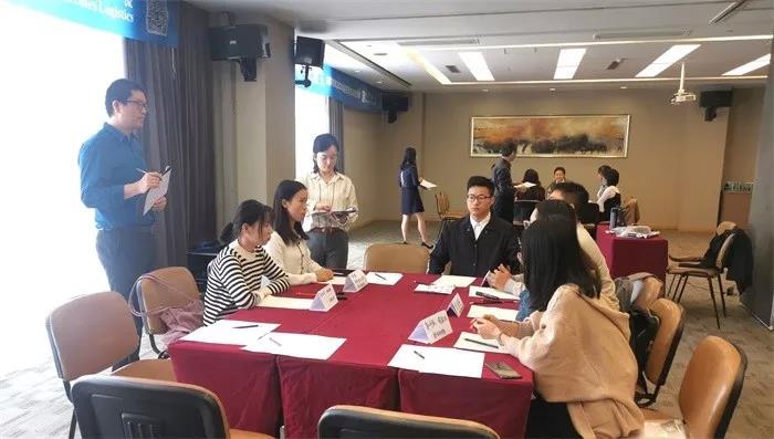 【校招完美收官!】青春的梦想 在海格起航 【校招完美收官!】青春的梦想 在海格起航