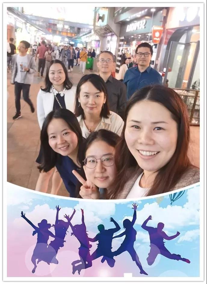 【校招完美收官!】青春的梦想 在海格起航 【校招完美收官!】青春的梦想 在海格起航