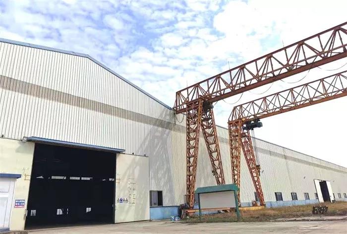 【闪亮登场!】 广西海格钦州仓库揭牌运营 【闪亮登场!】 广西海格钦州仓库揭牌运营