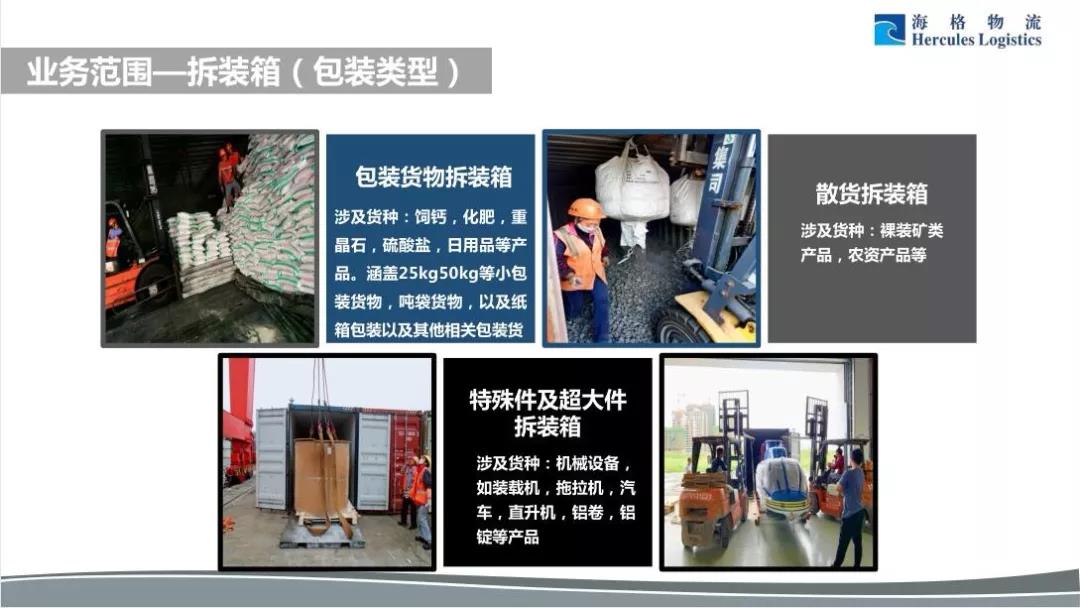 【闪亮登场!】 广西海格钦州仓库揭牌运营 【闪亮登场!】 广西海格钦州仓库揭牌运营