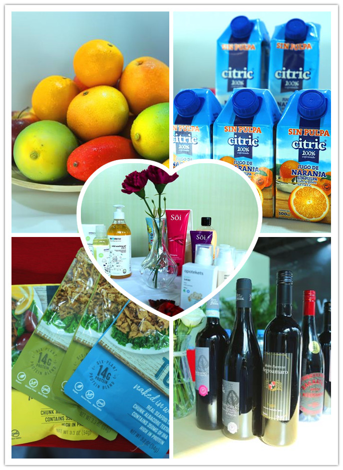 【携手前行】 BrandHouse南美合作伙伴Beliv到访 海格赋能•共促贸易发展 【携手前行】 BrandHouse南美合作伙伴Beliv到访 海格赋能•共促贸易发展