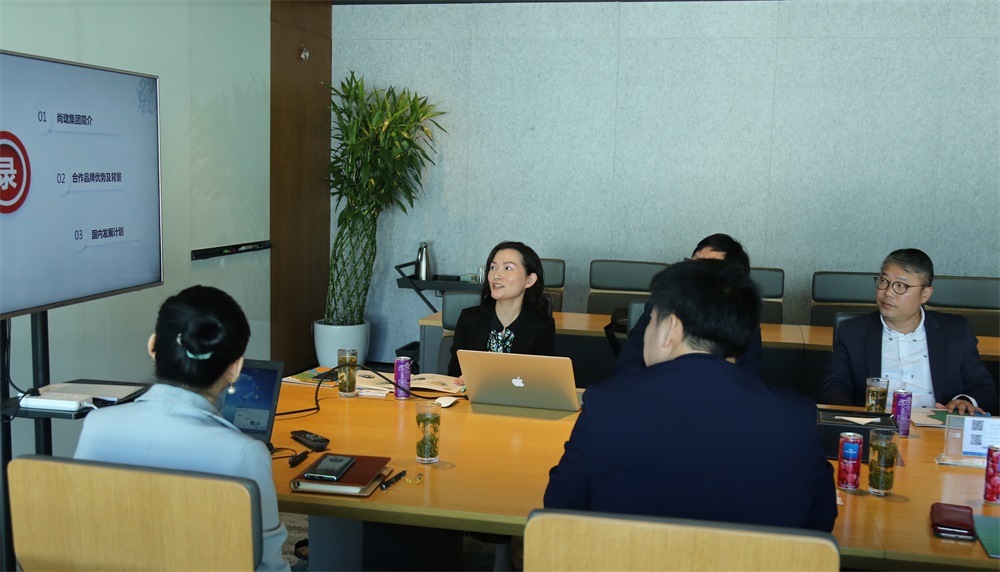 【畅交流•促合作】盐田区委统战部领导搭建合作桥梁 共促盐田发展 【畅交流•促合作】盐田区委统战部领导搭建合作桥梁 共促盐田发展