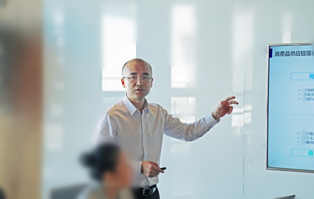 【畅交流•促合作】盐田区委统战部领导搭建合作桥梁 共促盐田发展 【畅交流•促合作】盐田区委统战部领导搭建合作桥梁 共促盐田发展