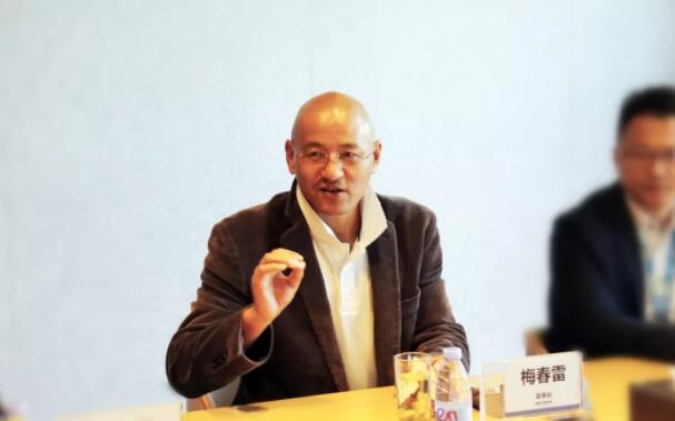 【大调研】盐田区委纪委领导走访海格 调研企业治理体系建设情况 【大调研】盐田区委纪委领导走访海格 调研企业治理体系建设情况