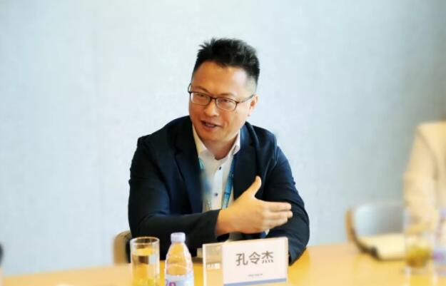 【大调研】盐田区委纪委领导走访海格 调研企业治理体系建设情况 【大调研】盐田区委纪委领导走访海格 调研企业治理体系建设情况