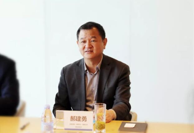 【大调研】盐田区委纪委领导走访海格 调研企业治理体系建设情况 【大调研】盐田区委纪委领导走访海格 调研企业治理体系建设情况