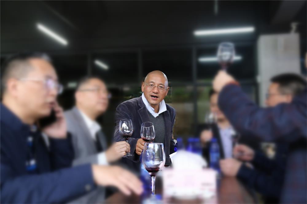 【品酒会友】“博屋时光 与君同飨”意大利红酒品鉴会圆满举办 【品酒会友】“博屋时光 与君同飨”意大利红酒品鉴会圆满举办