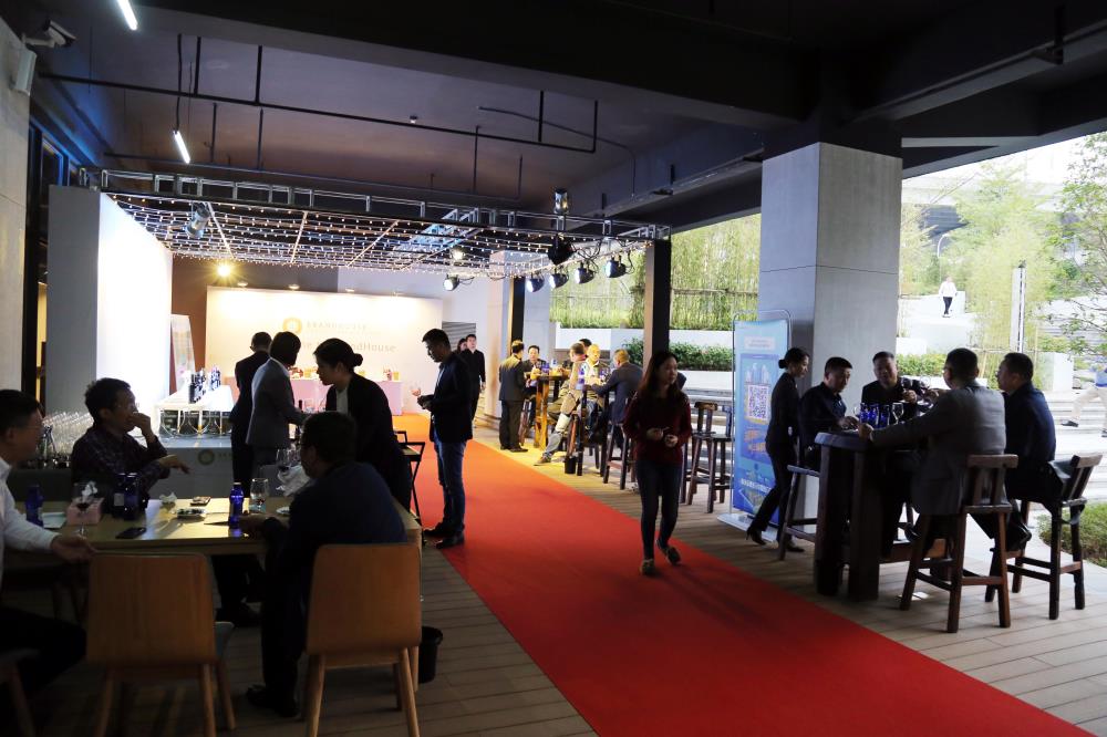 【品酒会友】“博屋时光 与君同飨”意大利红酒品鉴会圆满举办 【品酒会友】“博屋时光 与君同飨”意大利红酒品鉴会圆满举办