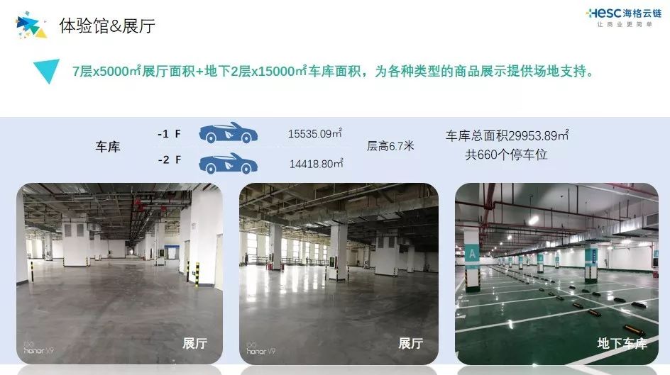 海格云链大楼获评“深圳市投资推广重点产业园区” 海格云链大楼获评“深圳市投资推广重点产业园区”