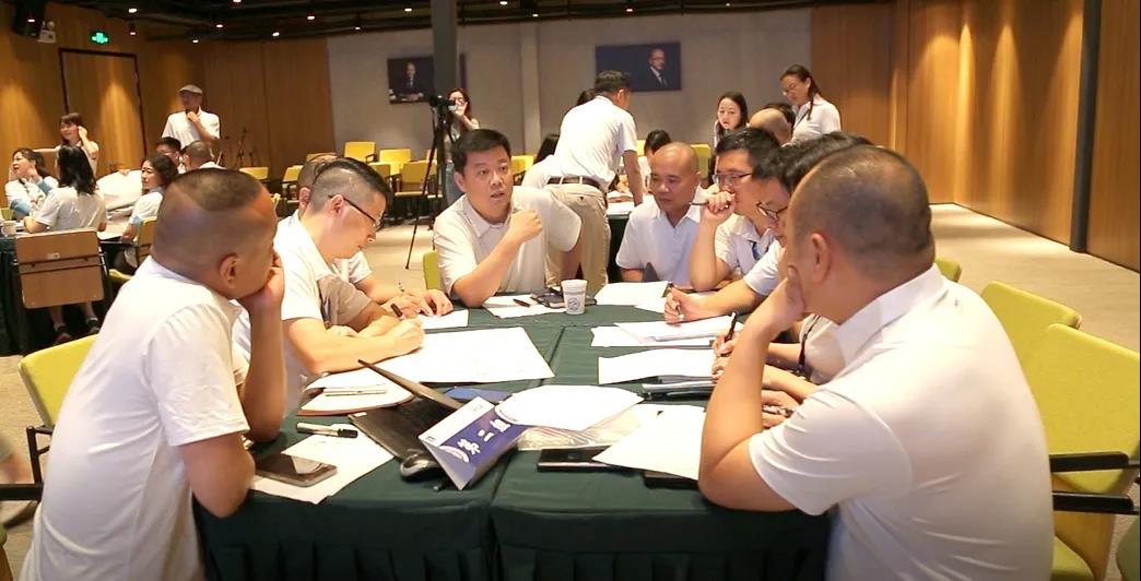 海格物流2021年上半年度工作总结会议圆满召开 海格物流2021年上半年度工作总结会议圆满召开