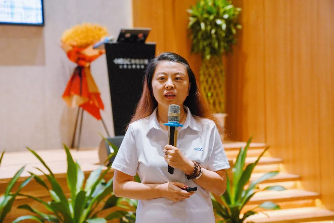 海格大商务体系半年度总结会议 海格大商务体系半年度总结会议