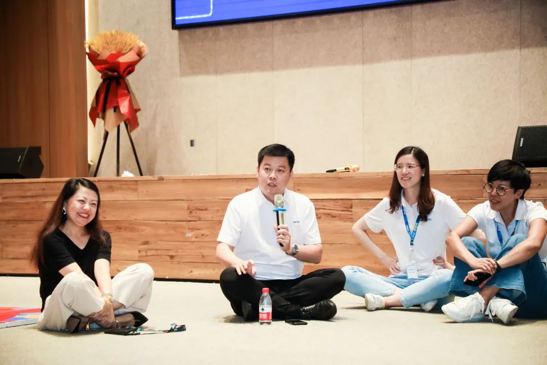 海格大商务体系半年度总结会议 海格大商务体系半年度总结会议