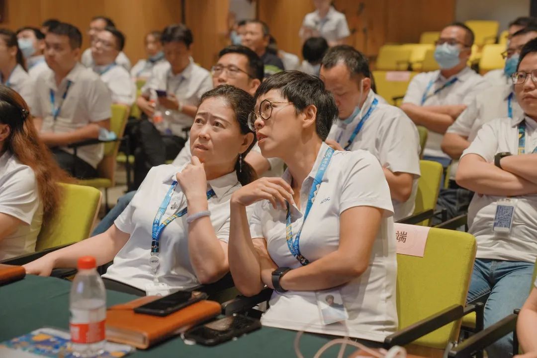 海格大商务体系半年度总结会议 海格大商务体系半年度总结会议