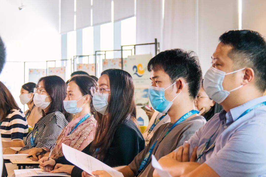 海格共读会系列活动暨中国传统文化创造转化研究所“海格云链阅读分享基地”揭牌仪式 海格共读会系列活动暨中国传统文化创造转化研究所“海格云链阅读分享基地”揭牌仪式