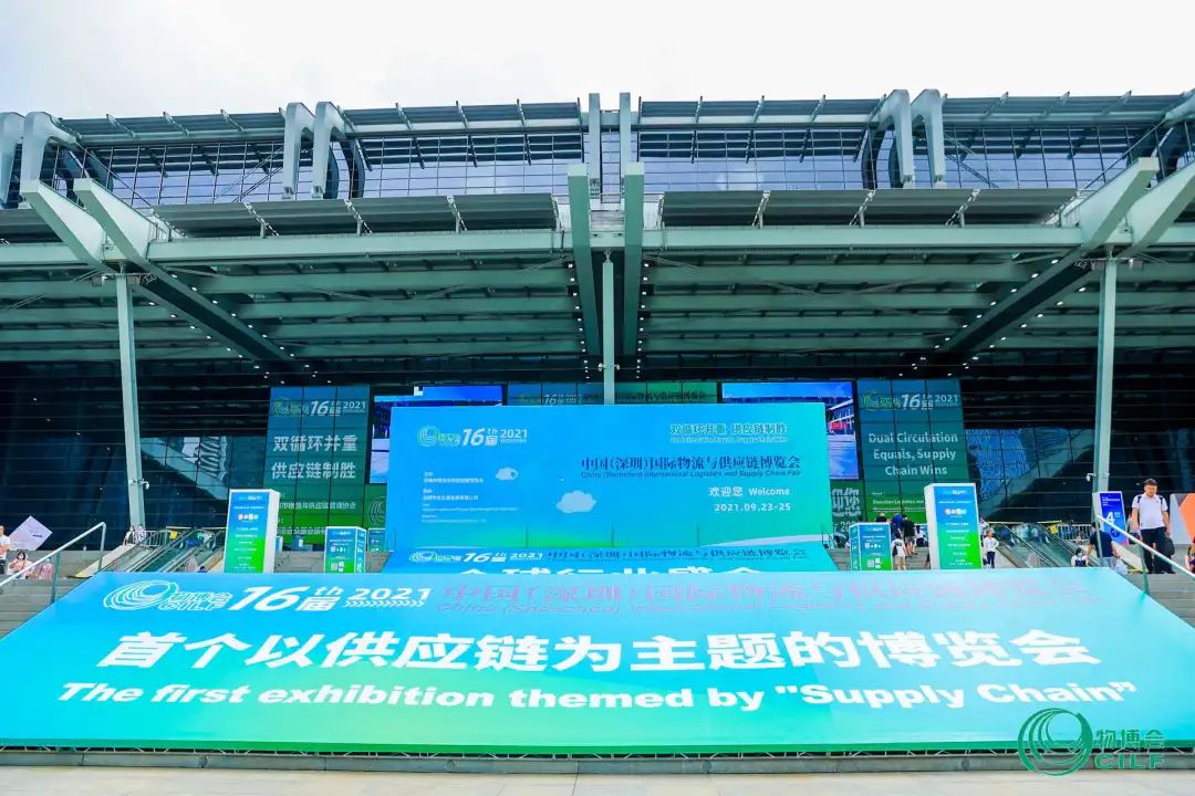 物博会精彩瞬间,海格物流与您相约! 物博会精彩瞬间,海格物流与您相约!