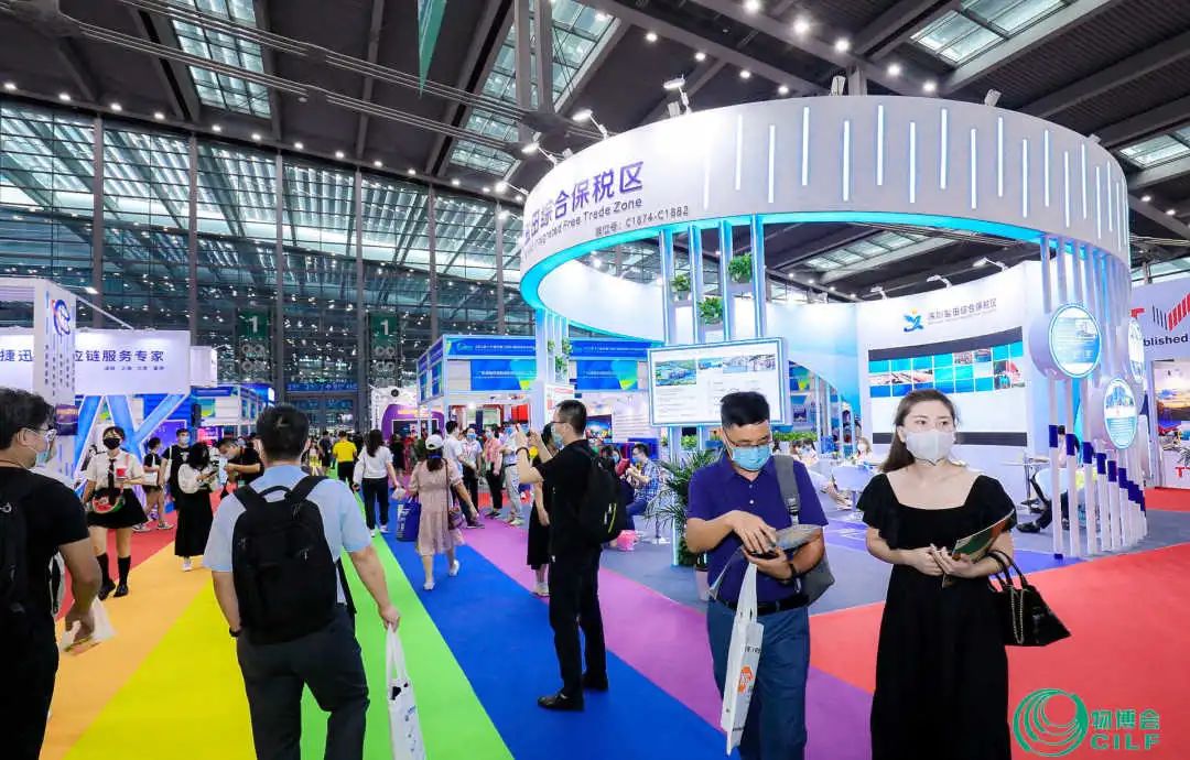 物博会精彩瞬间,海格物流与您相约! 物博会精彩瞬间,海格物流与您相约!