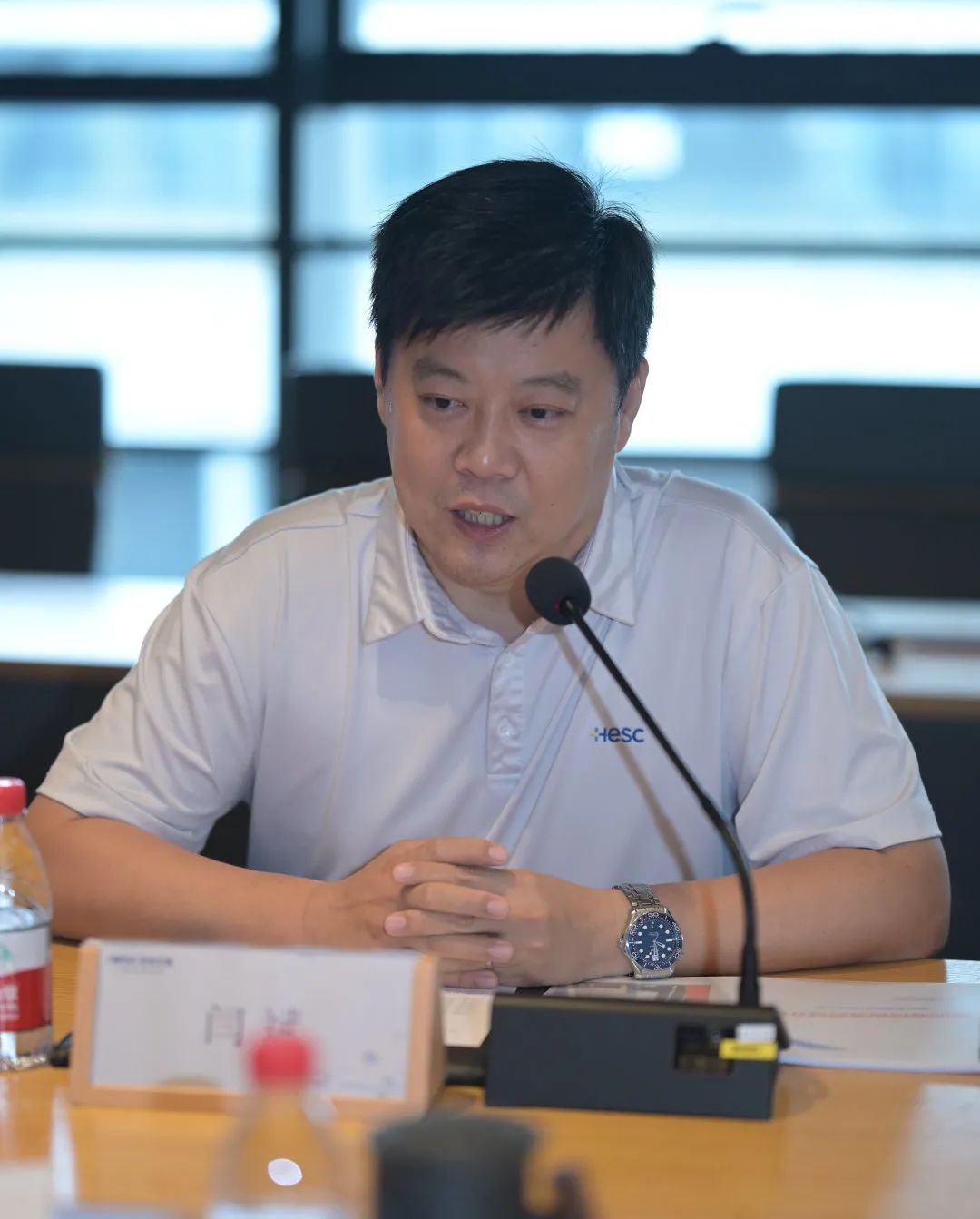 赛轮液体黄金轮胎海格物流路试启动仪式在深成功举行 赛轮液体黄金轮胎海格物流路试启动仪式在深成功举行