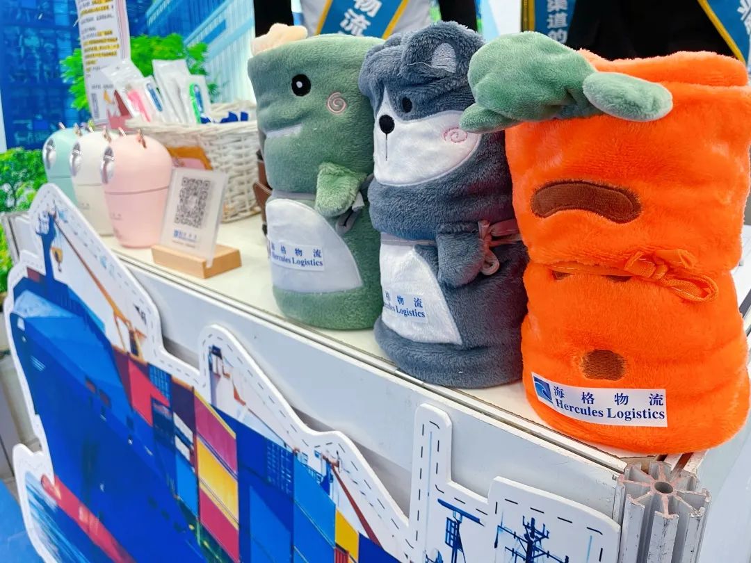 相约文化跨境,助力品牌出海|海格物流×2021第四届全球跨境电商节 相约文化跨境,助力品牌出海|海格物流×2021第四届全球跨境电商节