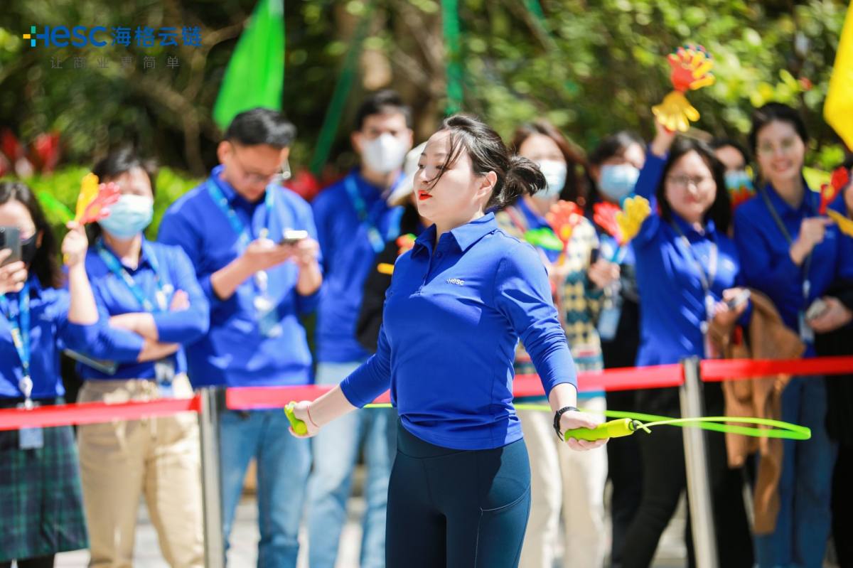 共创·共在|海格21周年庆典圆满成功 共创·共在|海格21周年庆典圆满成功