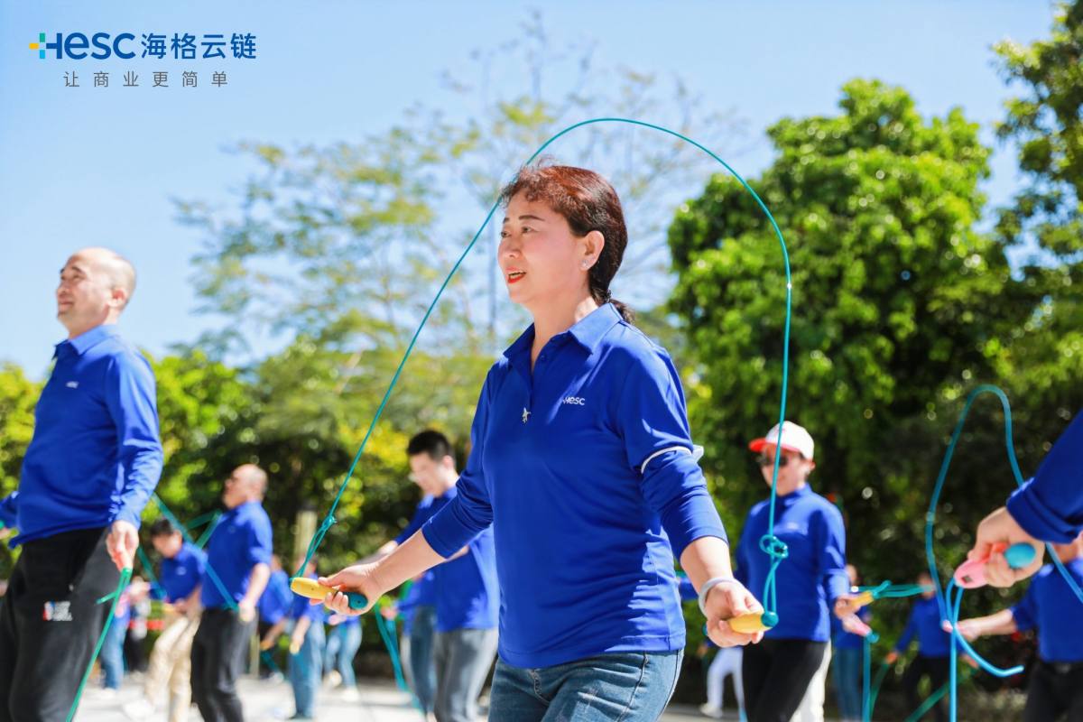 共创·共在|海格21周年庆典圆满成功 共创·共在|海格21周年庆典圆满成功