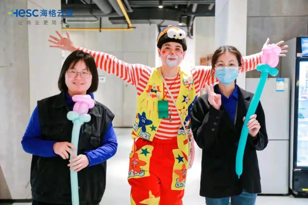 共创·共在|海格21周年庆典圆满成功 共创·共在|海格21周年庆典圆满成功