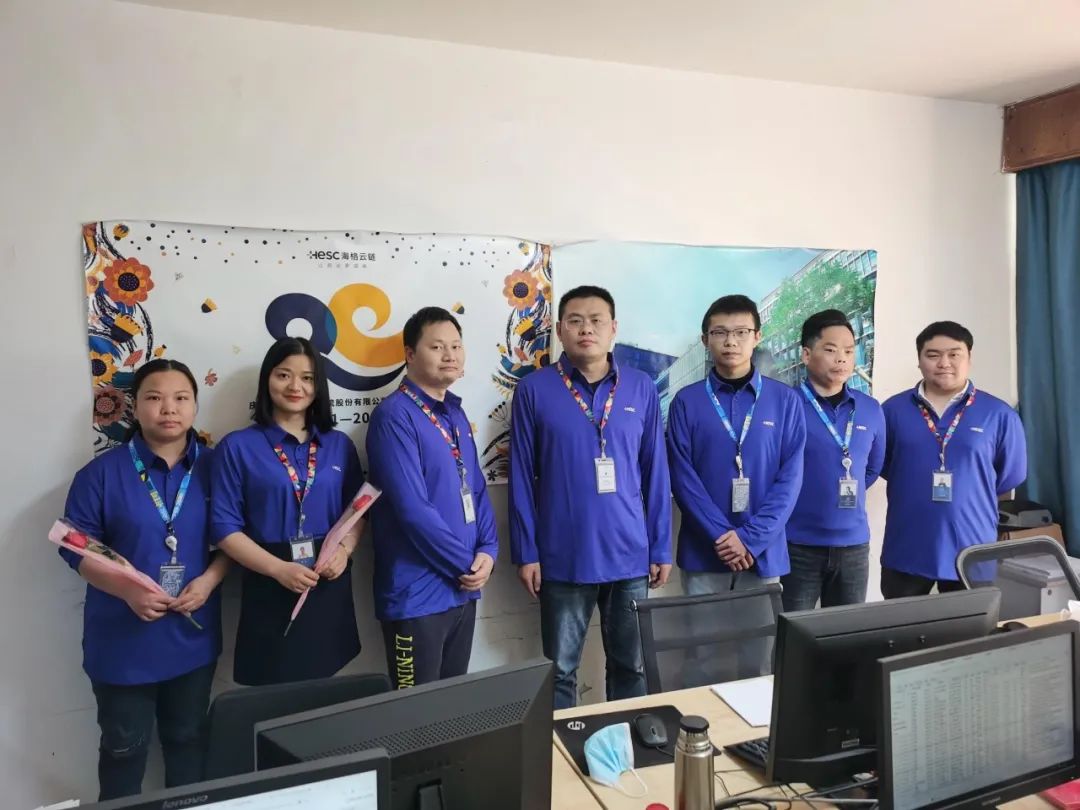 共创·共在|海格21周年庆典圆满成功 共创·共在|海格21周年庆典圆满成功