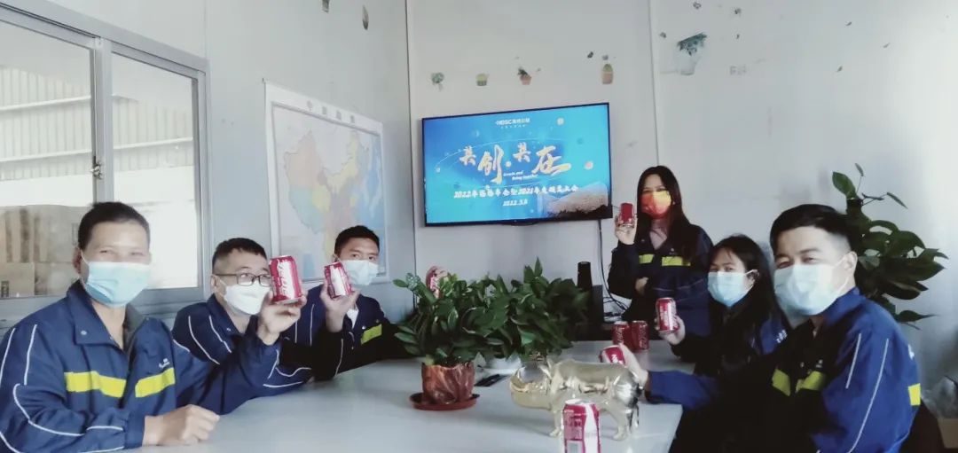 共创·共在|海格21周年庆典圆满成功 共创·共在|海格21周年庆典圆满成功