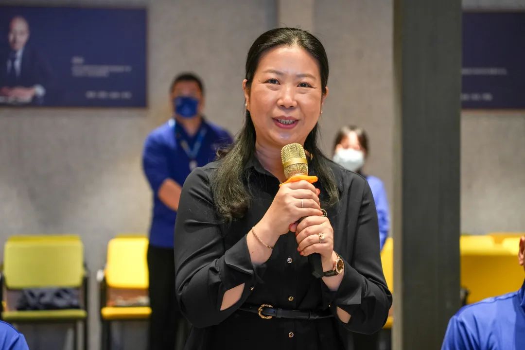 “2022年国际进口贸易沙龙”活动圆满举行 “2022年国际进口贸易沙龙”活动圆满举行