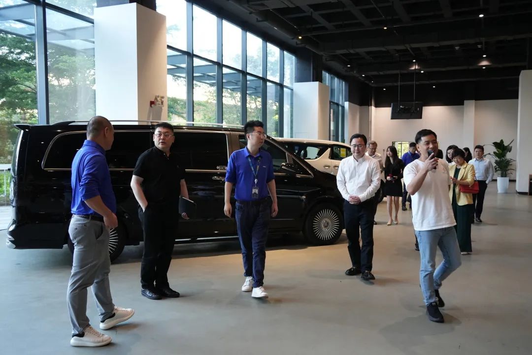 “2022年国际进口贸易沙龙”活动圆满举行 “2022年国际进口贸易沙龙”活动圆满举行