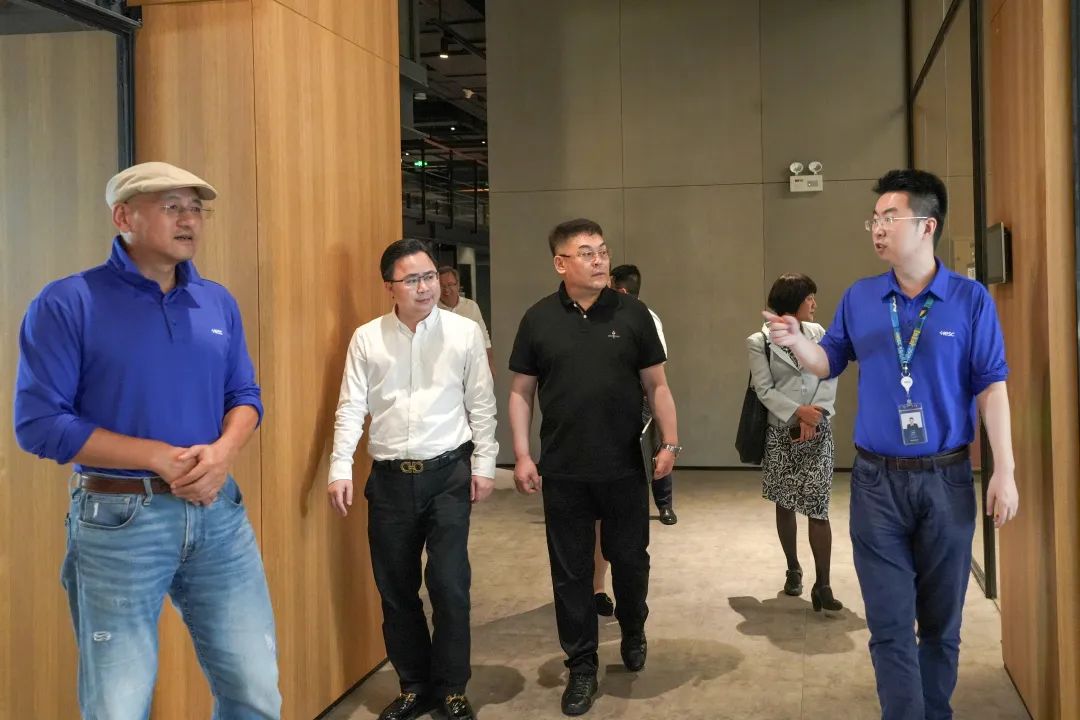 “2022年国际进口贸易沙龙”活动圆满举行 “2022年国际进口贸易沙龙”活动圆满举行