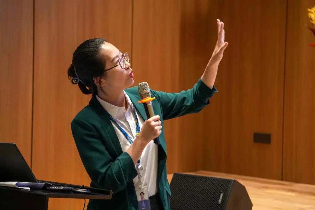 首场“海格商业伙伴联谊日”顺利举办! 首场“海格商业伙伴联谊日”顺利举办!