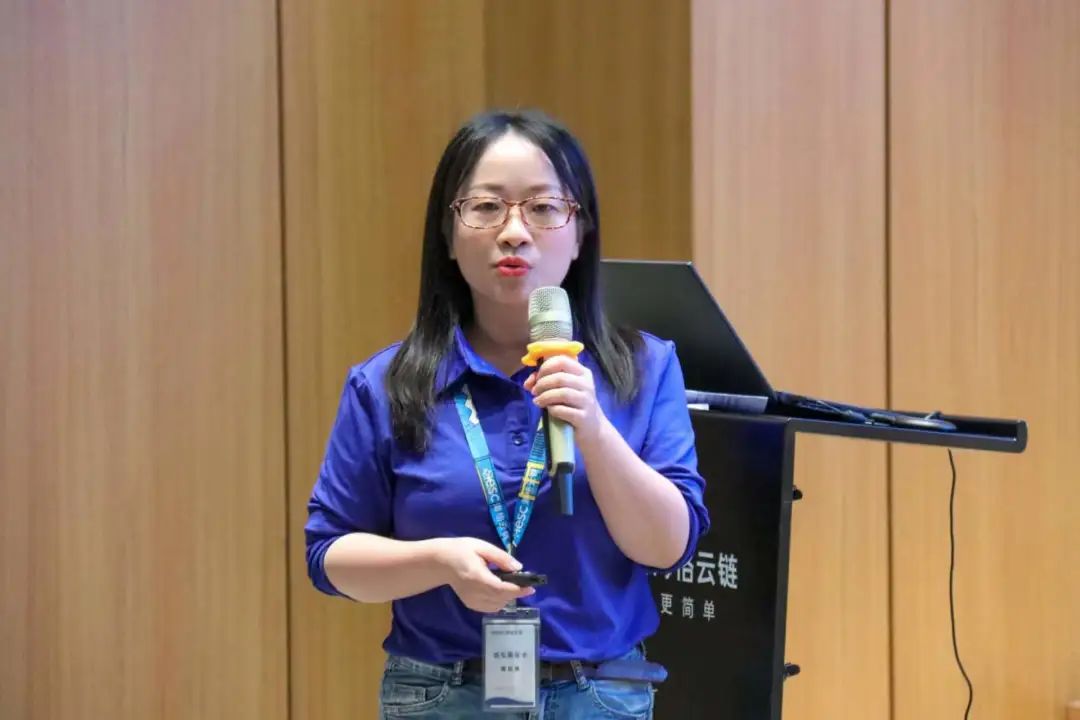 首场“海格商业伙伴联谊日”顺利举办! 首场“海格商业伙伴联谊日”顺利举办!