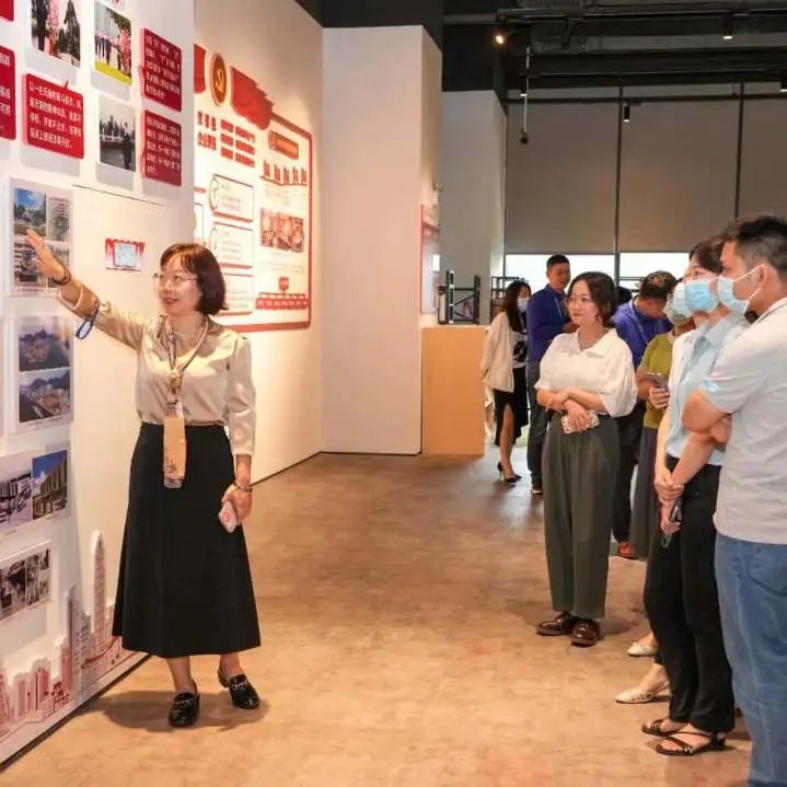 首场“海格商业伙伴联谊日”顺利举办! 首场“海格商业伙伴联谊日”顺利举办!